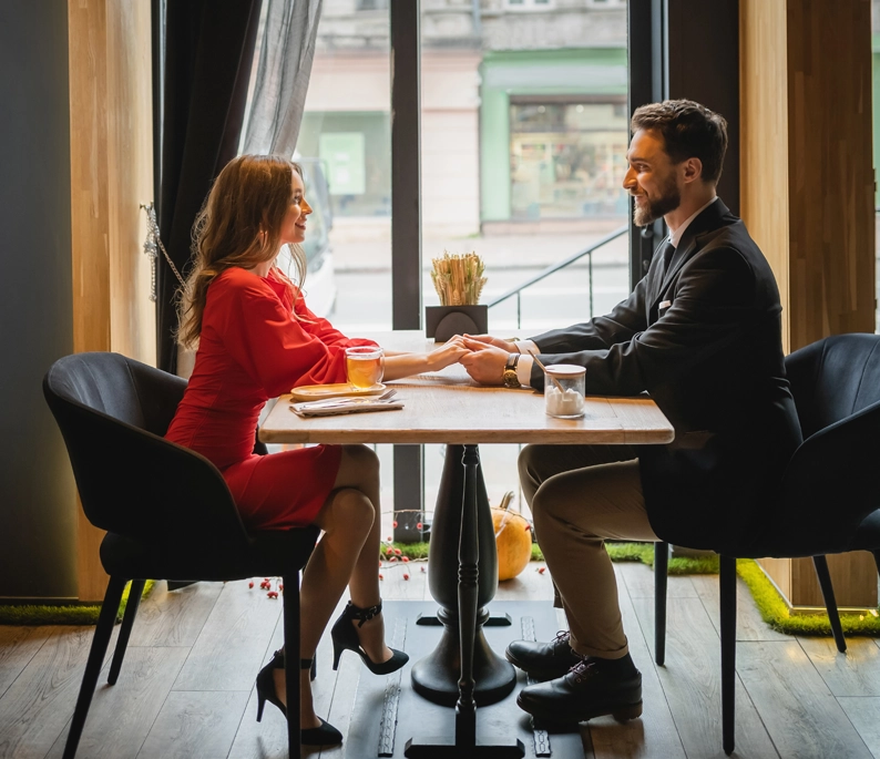 Professional matchmaking services Beverly Hills, CA