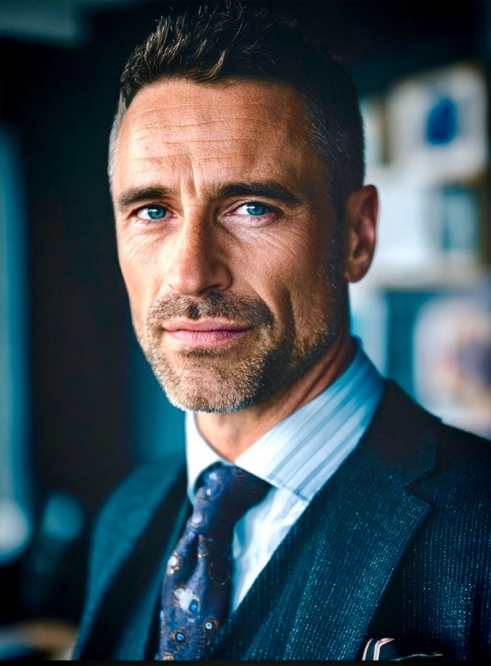 Professional matchmaking for men