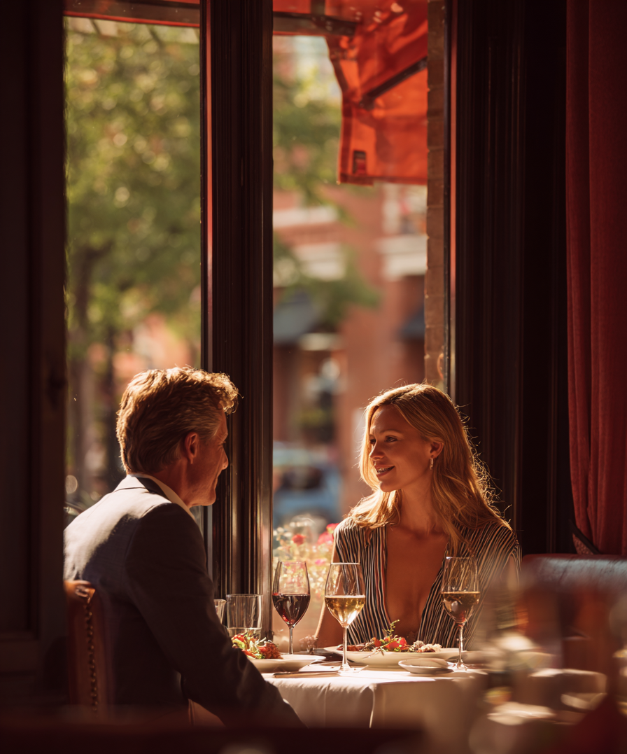 Best professional matchmaker for men