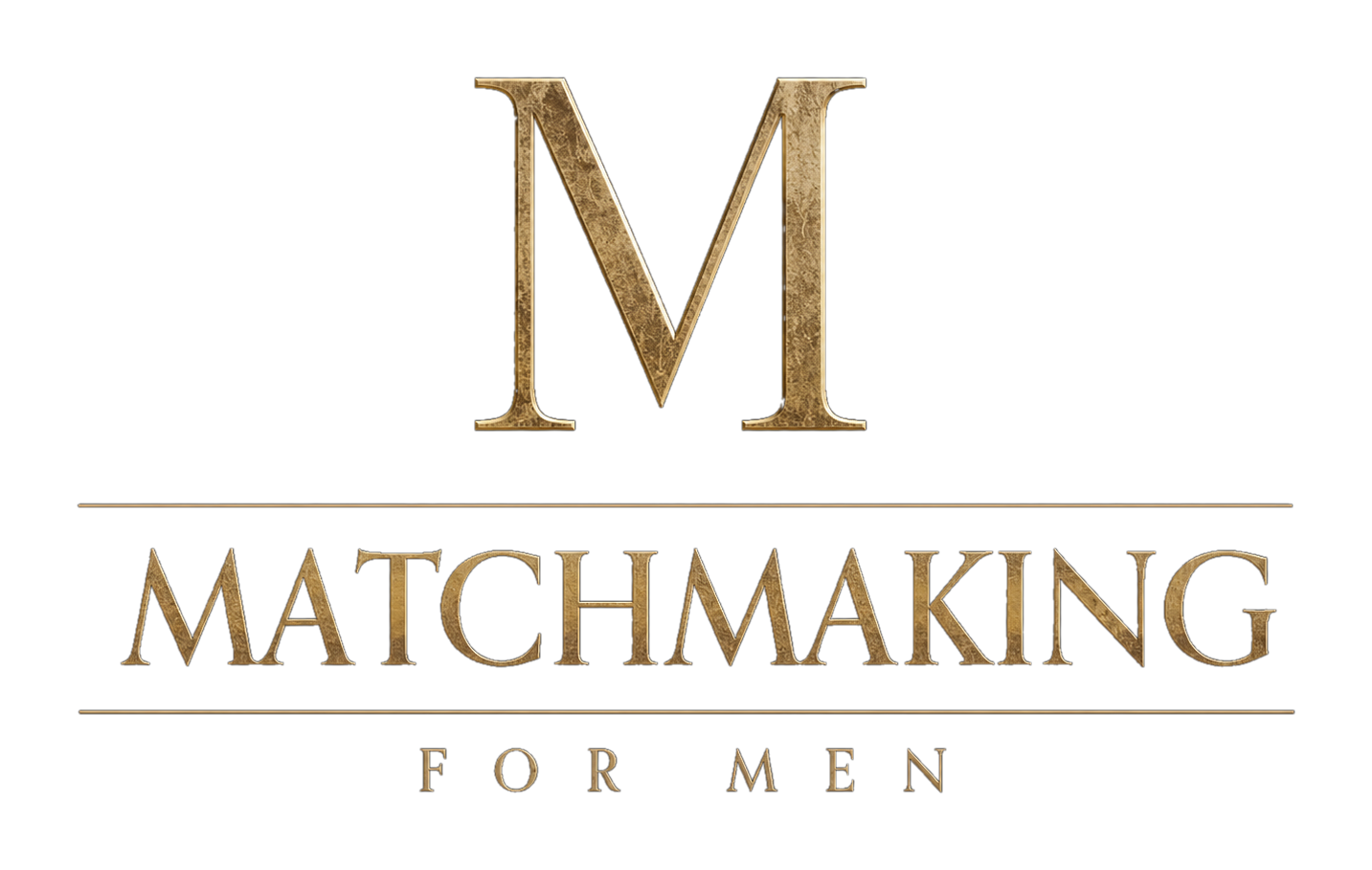 Matchmaking For Men